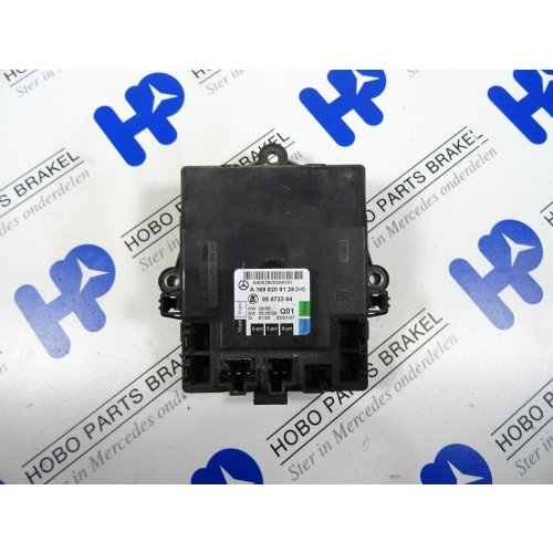 Deur module A 169 820 9126 LA - A1698209126 - A1698209126