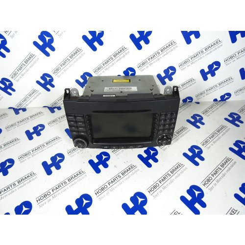 Comand A 169 820 9289 - A1698209889 - A1698209289