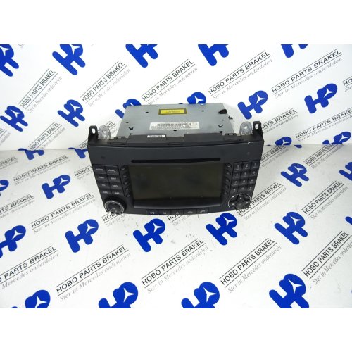 Comand A 169 870 5889 - A1698705889 - A1698705889