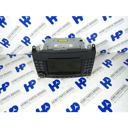 Comand A 169 870 5889 - A1698705889 - A1698705889