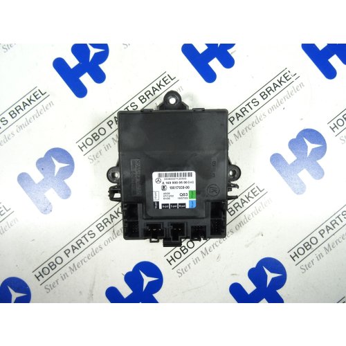 Deur module A 169 900 0500 LV - A1699000500 - A1699000500