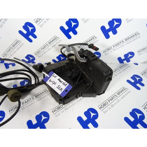 Portierslot A 171 720 2535 LV - A1717202535 - A1717202535
