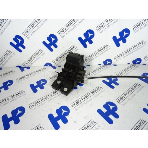 Portierslot A 171 750 0085 Achterklep - A1717500085 - A1717500085