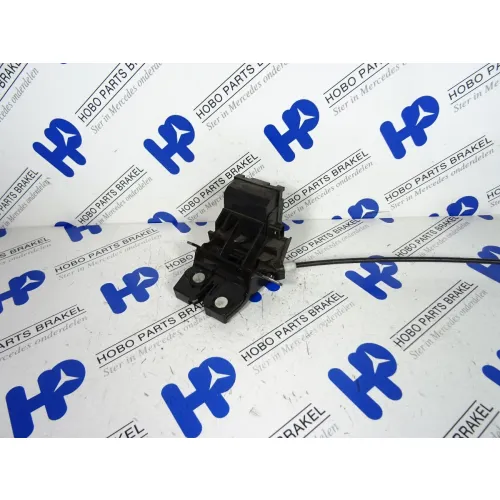 Portierslot A 171 750 0085 Achterklep - A1717500085 - A1717500085