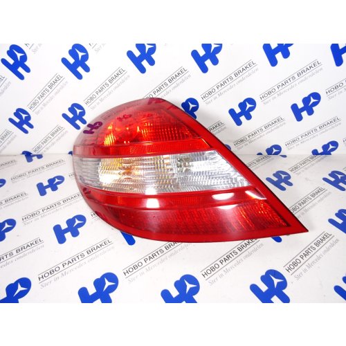 Achterlicht SLK-klasse r171 Links - A1718200164 - A1718200164