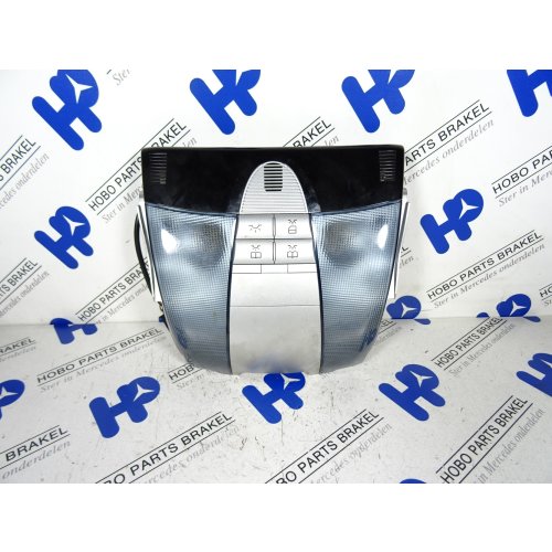 Binnenverlichting A 171 820 1401 - A1718201401 9980 - A1718201401