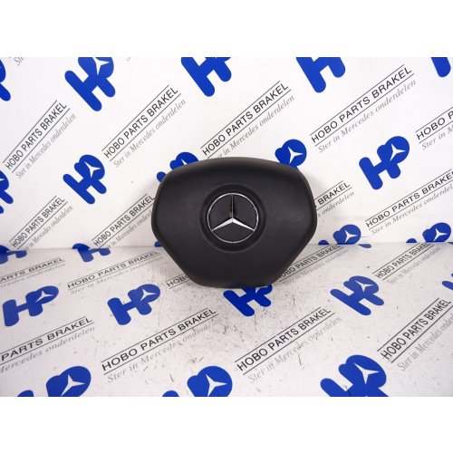 Airbag stuur E-klasse w212 / CLS-klasse w218 AMG - A1728601602 - A1728601602-9116