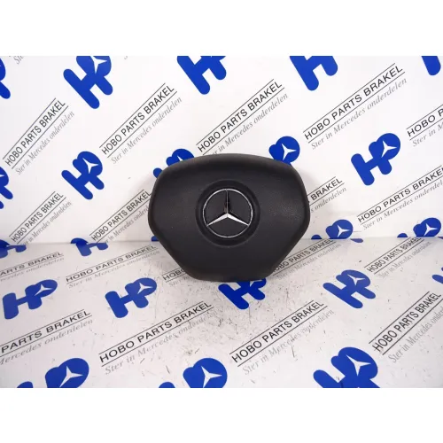 Airbag stuur E-klasse w212 / CLS-klasse w218 AMG - A1728601602 - A1728601602-9116