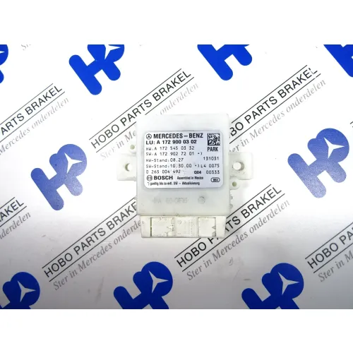 PTS module A 172 900 0302 - A1729000302 - A1729000302