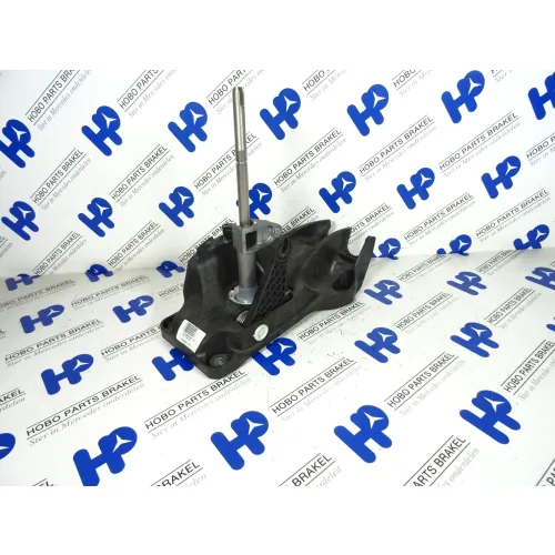 Gear shift mechanism A 176 360 0209 - A1763600209 - A1763600209
