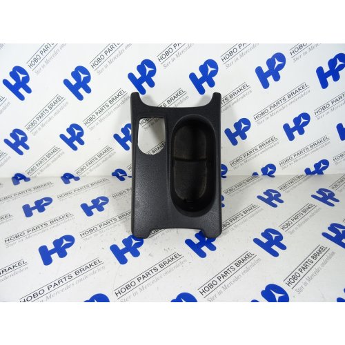 Middenconsole sierlijst A 176 680 0210 - A1766800210 9h68 - A1766800210-9H68