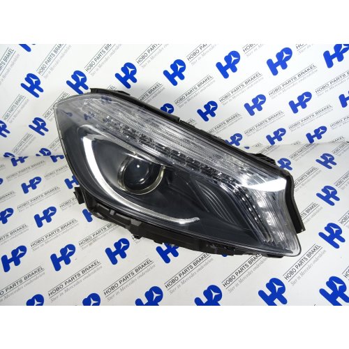 Koplamp A-klasse w176 Bi-Xenon Rechts - A1768201261 - A1768201261