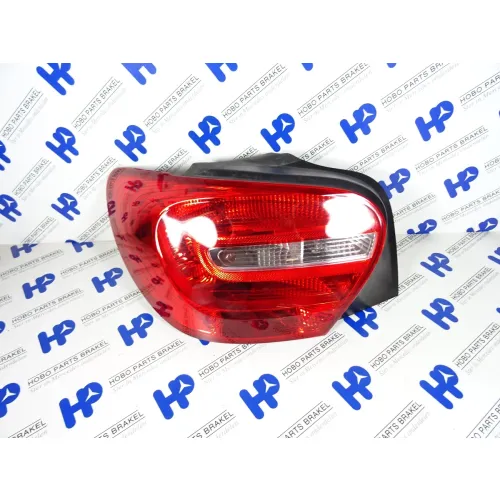 Tail light A-class w176 Left - A1769060100 - A1769060100