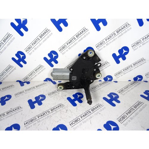 Wiper motor Rear A 176 906 1600 - A1769061600 - A1769061600