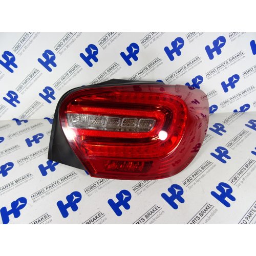 Achterlicht A-klasse w176 LED Rechts - A1769063000 - A1769063000