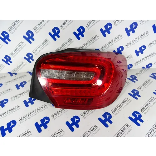 Achterlicht A-klasse w176 LED Rechts - A1769063000 - A1769063000