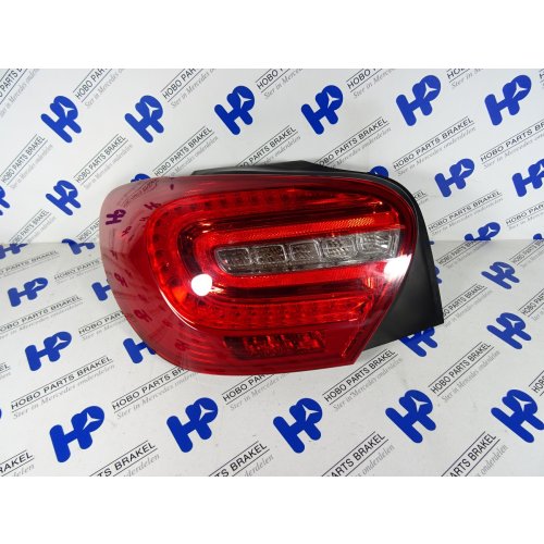 Achterlicht A-klasse w176 LED Links - A1769063300 - A1769063300