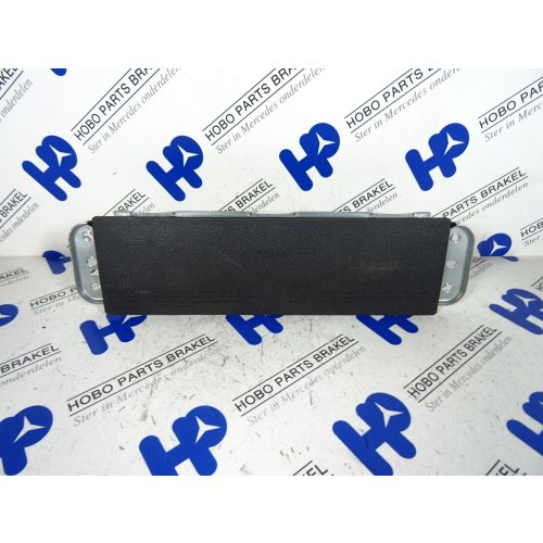 Airbag knie A 177 860 0202 - A1778600202 - A1778600202