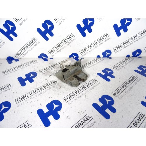 Portierslot A 202 740 0236 Achterklep - A2027400236 - A2027400236