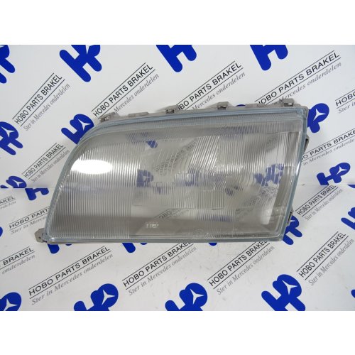 Koplamp glas C-klasse w202 Links (Nieuw). - A2028200966b - A2028200966-N