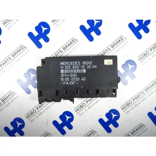 Comfort module A 202 820 1026 - A2028201026 - A2028201026