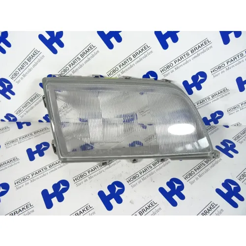 Koplamp glas C-klasse w202 Rechts (Nieuw). - A2028201066 - A2028201066-N