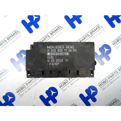Comfort module A 202 820 1126 - A2028201126 - A2028201126