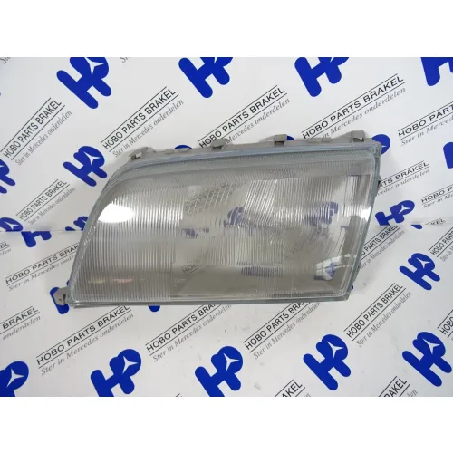 Koplamp glas C-klasse w202 Links (Nieuw) - A2028201766v - A2028201766-N