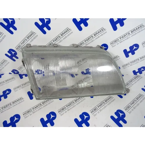 Koplamp glas C-klasse w202 Rechts (Nieuw) - A2028201866v - A2028201866-N