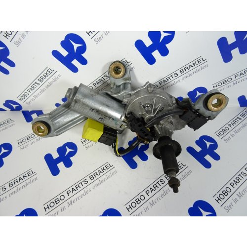 Ruitenwissermotor Achter A 202 820 1908 - A2028201908 - A2028201908