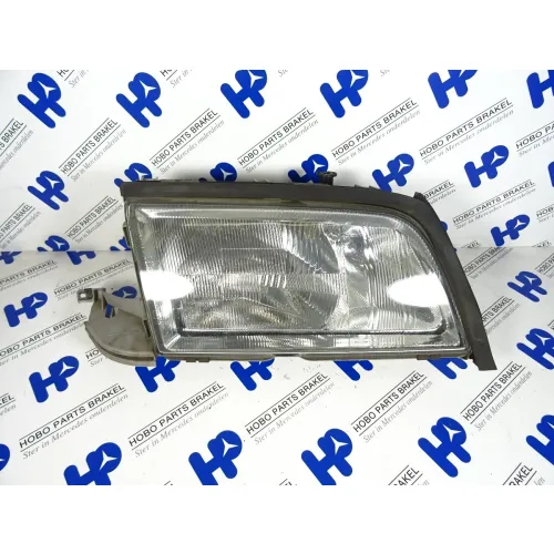 Koplamp C-klasse w202 Facelift Xenon Rechts - A2028203461 - A2028203461
