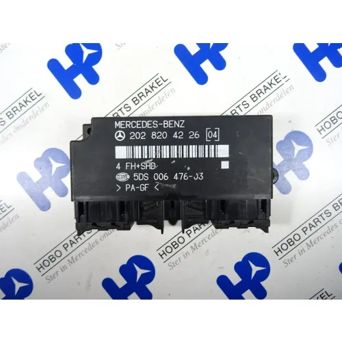 Comfort module A 202 820 4226* - A2028204226 - A2028204226
