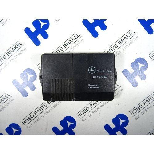 Alarm module A 202 820 5026* - A2028205026 - A2028205026