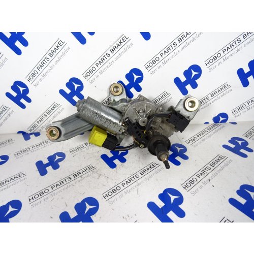 Ruitenwissermotor Achter A 202 820 9742* - A2028209742 - A2028209742