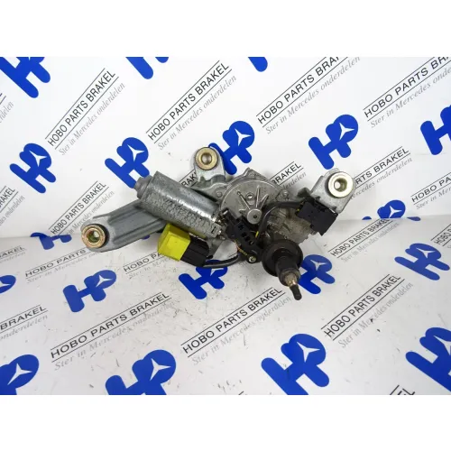 Ruitenwissermotor Achter A 202 820 9742* - A2028209742 - A2028209742