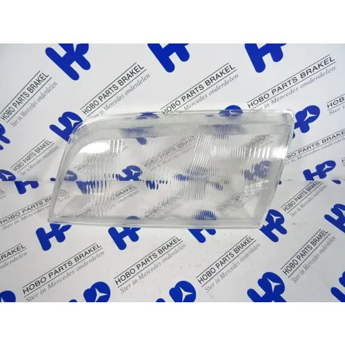Koplamp glas C-klasse w202 Facelift Links (Nieuw) - A2028260190b - A2028260190-N