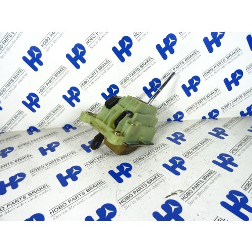 Schakelmechansime C-klasse w203 Revisie - A203267 r - A203267-R