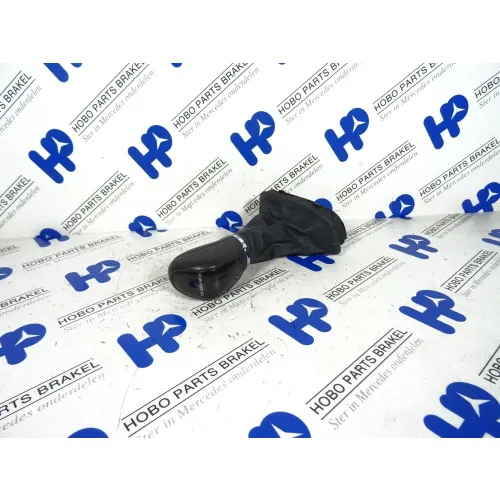 Gear shift cover A 203 267 4810 - A2032674810 - A2032674810