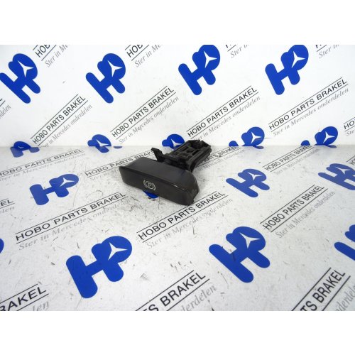 Parkeerrem greep A 203 427 0620 - A2034270620 - A2034270620