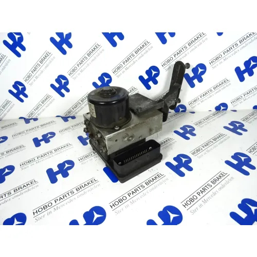 ABS pump A 203 431 0812 - A2034310812 - A2034310812