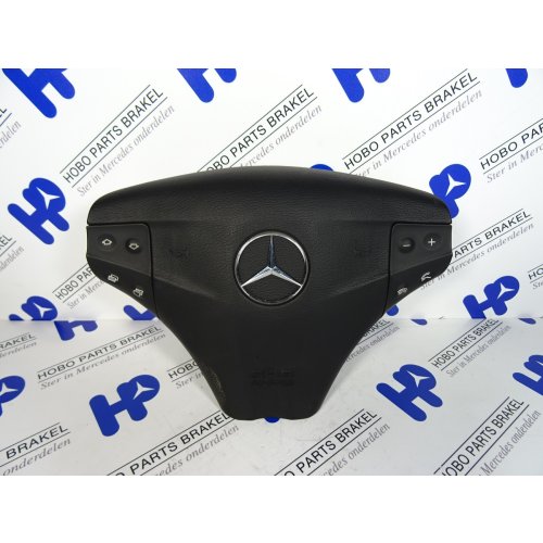 Airbag stuur C-klasse w203 Sportcoup&eacute; - A2034602398 9051 - A2034602398-9051