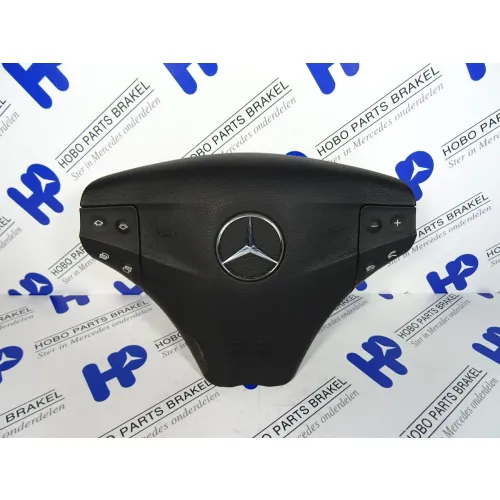 Airbag stuur C-klasse w203 Sportcoup&eacute; - A2034602398 9051 - A2034602398-9051
