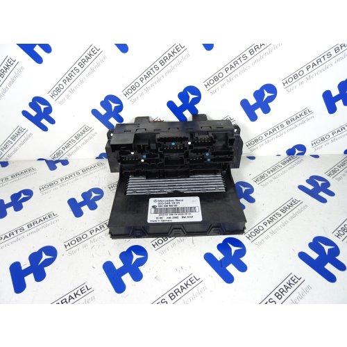 SAM module A 203 545 1601 - A2035451601 - A2035451601
