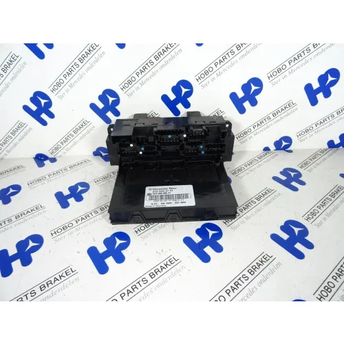 SAM module A 203 545 2701 - A2035452701 - A2035452701