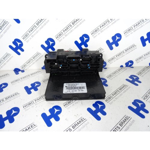 SAM module A 203 545 2901 - A2035452901 - A2035452901