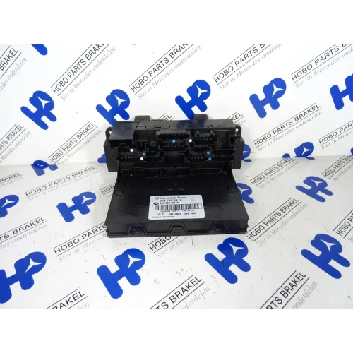 SAM module A 203 545 2901 - A2035452901 - A2035452901