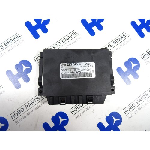 PTS module A 203 545 4932 - A2035454932 - A2035454932