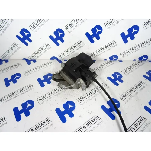 Portierslot A 203 740 0135 Achterklep - A2037400135 - A2037400135