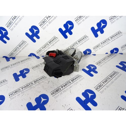 Portierslot A 203 740 0235 Achterklep - A2037400235 - A2037400235
