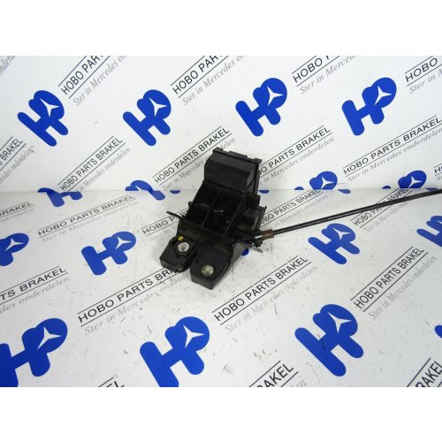 Portierslot A 203 750 0184 Achterklep - A2037500184 - A2037500184